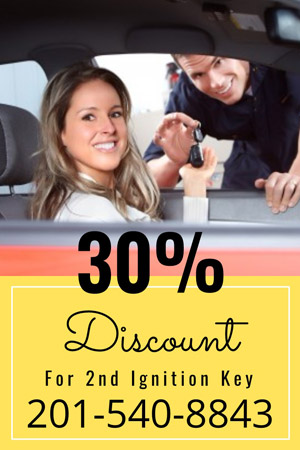 Car Locksmith Paramus NJ Offer